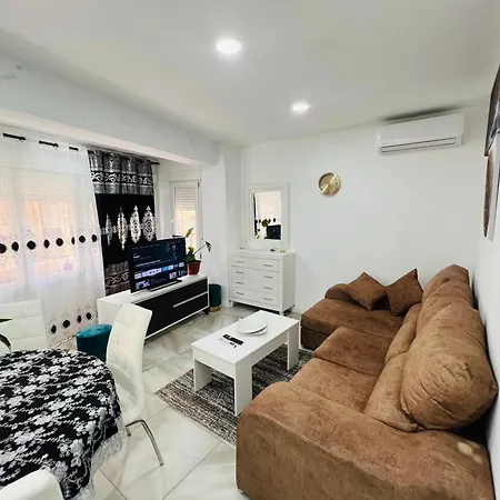 Apartment Centrico 1a Vinaros
