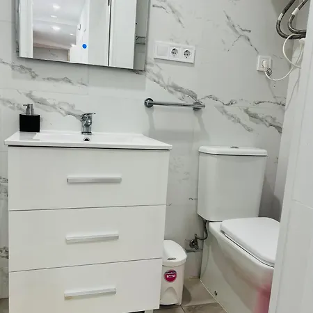 Centrico 1a Apartment *