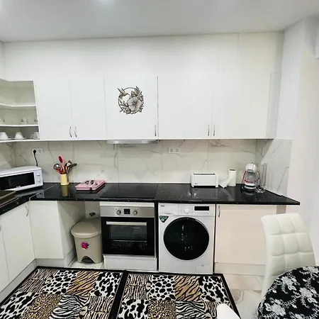 Apartment Centrico 1a