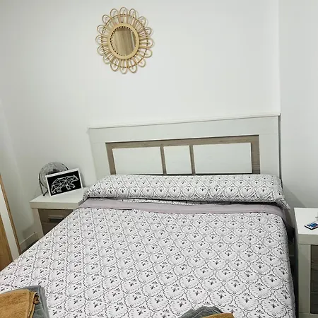 Centrico 1a * Vinaros