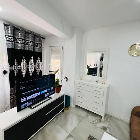 Centrico 1a Apartment *
