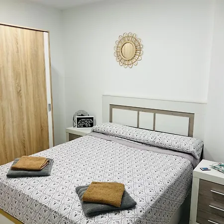 Apartment Centrico 1a