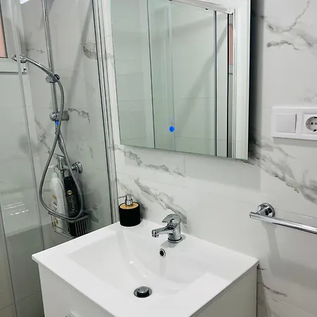 Appartement Céntrico 1a Vinarós