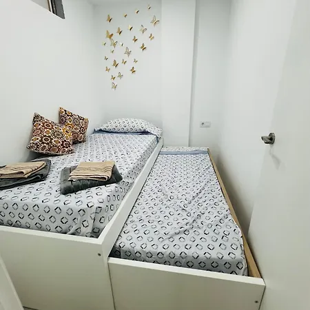 Appartement Céntrico 1a Vinarós