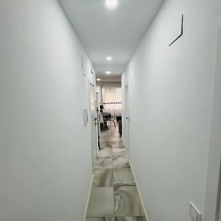 Céntrico 1a Appartement