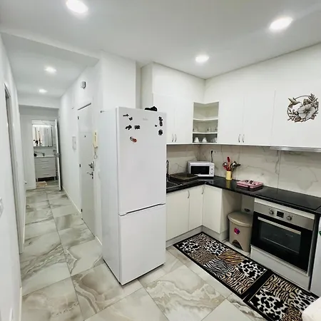 דירה Centrico 1a