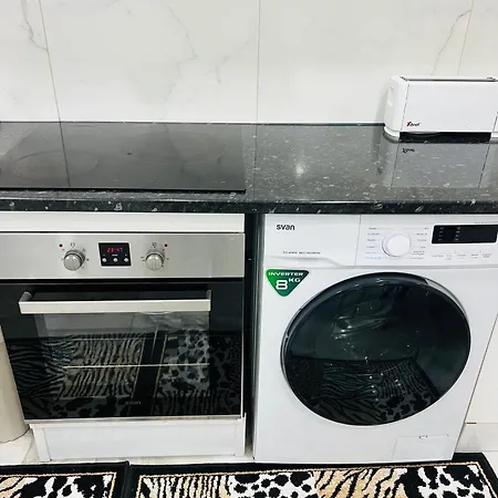 דירה Centrico 1a Vinarós