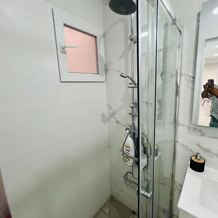 Centrico 1a דירה *