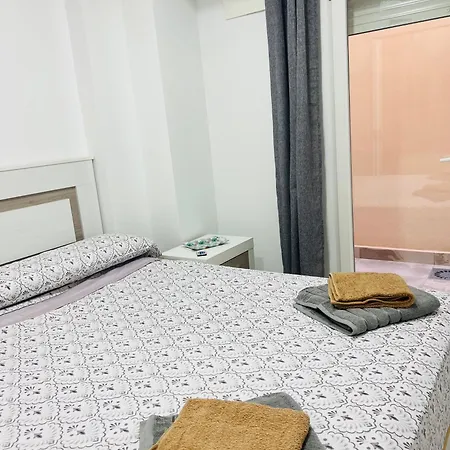 דירה Centrico 1a