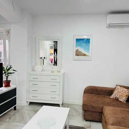 Centrico 1a Apartmán