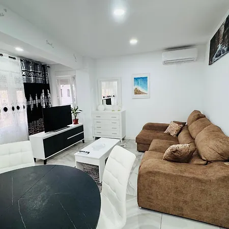 Apartmán Centrico 1a Vinarós