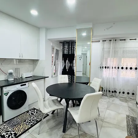 Centrico 1a Apartmán *