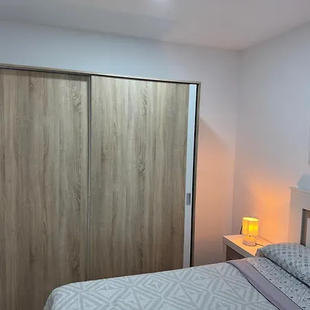 דירה Centrico 1a Vinarós