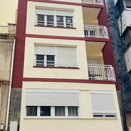 Céntrico 1a Appartement Vinarós